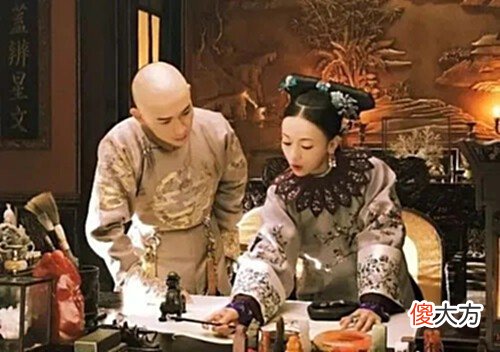 【爱历史】乾隆的乌拉那拉皇后历史上真的失宠了吗？为什么？