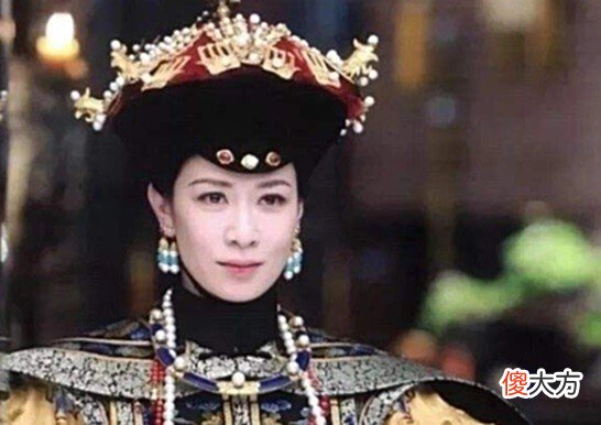 【爱历史】乾隆的乌拉那拉皇后历史上真的失宠了吗？为什么？