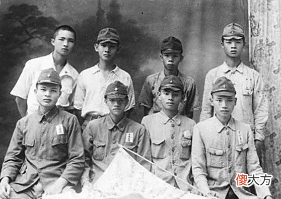 【历史故事】丢脸！二战真正最后投降的日军，是一个土生土长的中国人