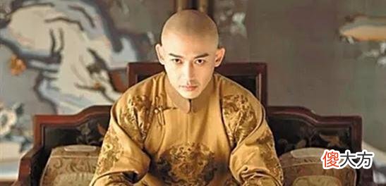 【爱历史】五阿哥永琪深受乾隆皇帝喜爱，为何却无缘皇位？原因出人意外