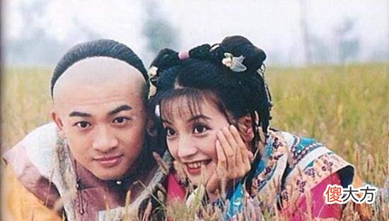 【爱历史】五阿哥永琪深受乾隆皇帝喜爱，为何却无缘皇位？原因出人意外