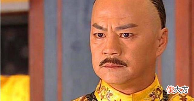 【爱历史】五阿哥永琪深受乾隆皇帝喜爱，为何却无缘皇位？原因出人意外