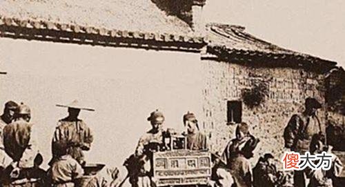 【爱历史】为什么中国要禁止外国女人入境？令人尴尬不已，并差点引起战争