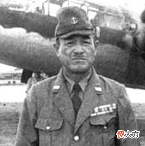 【历史故事】这位日本大将的名字，简直就是充话费送的，真是太随意了