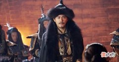 【历史故事】金朝先祖为部落立了大功，奖赏是一头牛和60岁女人