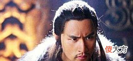 【历史故事】金朝先祖为部落立了大功，奖赏是一头牛和60岁女人