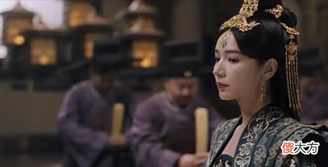 【爱历史】《周生如故》中只做了三年皇后的金贞儿，她的一生可怜又可悲