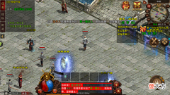 【游戏世界】你不知道的那些传奇玩家—“托”