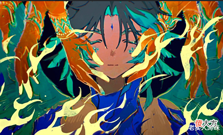 【游戏迷】原神：继幻塔之后又一竞品出现？画质不输塞尔达，登上预约榜第1