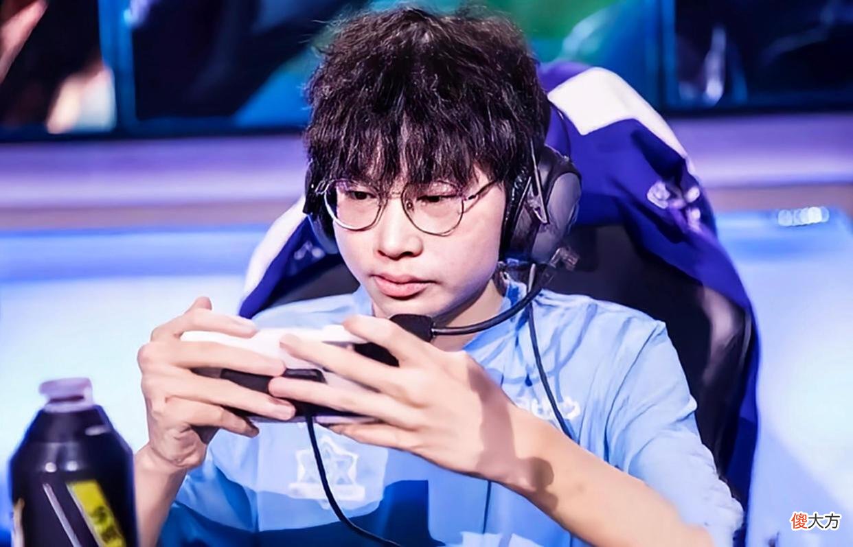 【游戏迷】坦然曾无限接近KSG，eStar并非慧眼识英雄，只是无奈之举而已