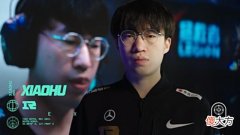 【游戏世界】“RNG全员愤怒，小虎直接开喷”，爆粗口质问T1：你们在装什么呢？