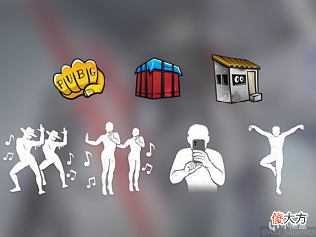 【游戏迷】PUBG皮肤爆料M762迎来第二把成长型皮肤