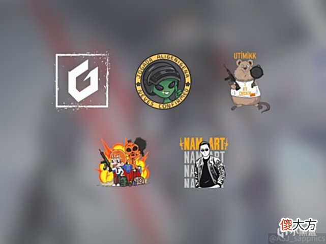 【游戏迷】PUBG皮肤爆料M762迎来第二把成长型皮肤