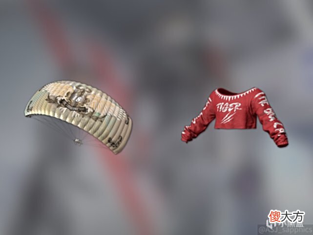 【游戏迷】PUBG皮肤爆料M762迎来第二把成长型皮肤