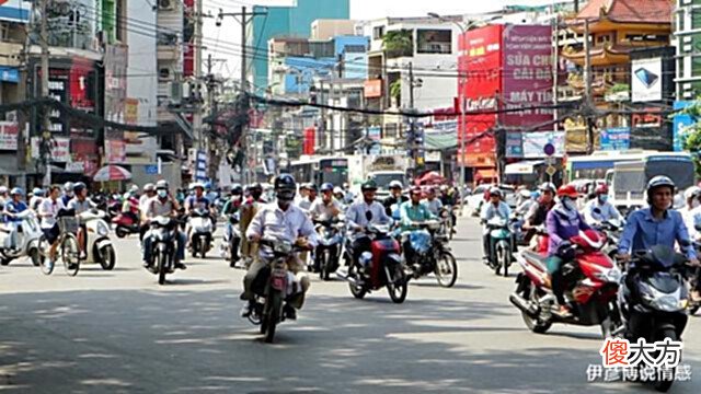 【爱历史】“40%的越南人想获得中国国籍”,越南人不像人们想象的那样爱国