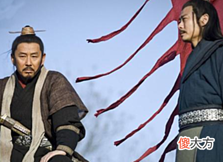 【历史故事】赵高为什么要率兵进宫杀死了胡亥根本原因是什么