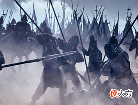 【历史故事】赵高为什么要率兵进宫杀死了胡亥根本原因是什么