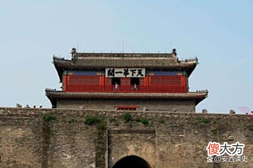 【历史故事】多尔衮是满清入关的关键，率领清兵一统中原，为什么这么讲？