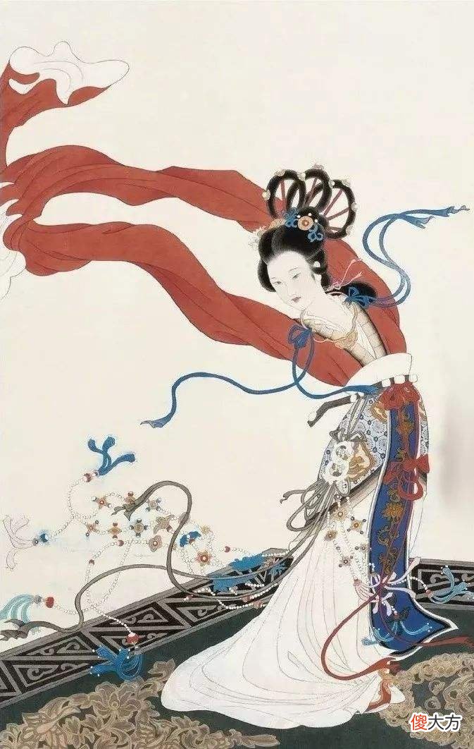 【爱历史】50多岁恋上歌姬，北宋李之仪写下的情诗，让无数男女感动