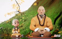 【爱历史】故事很短,却说透了我们的一生!