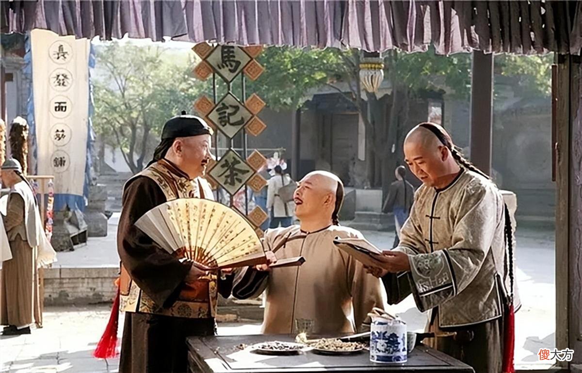 【爱历史】皇上请弟弟吃饭时倒了一杯酒：祝弟弟活千岁，弟弟一句话成功保命