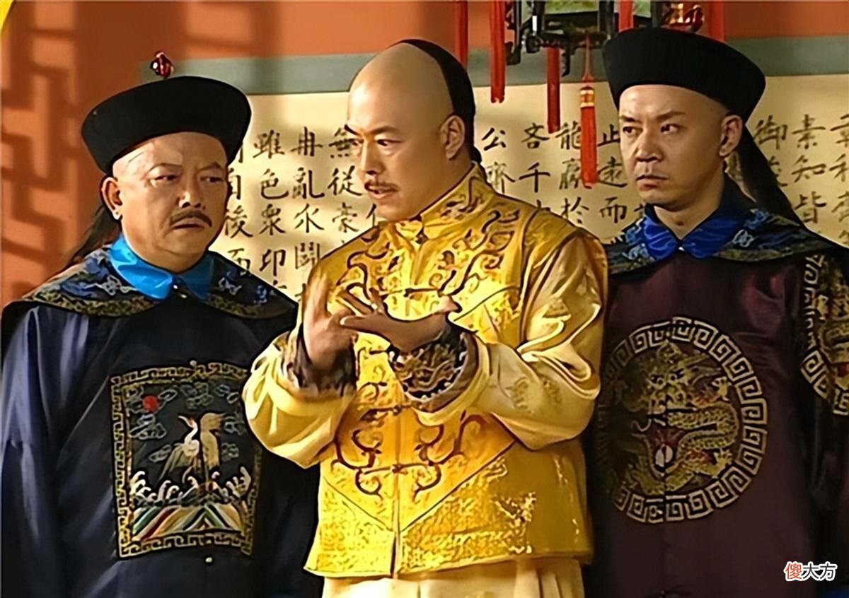 【爱历史】皇上请弟弟吃饭时倒了一杯酒：祝弟弟活千岁，弟弟一句话成功保命