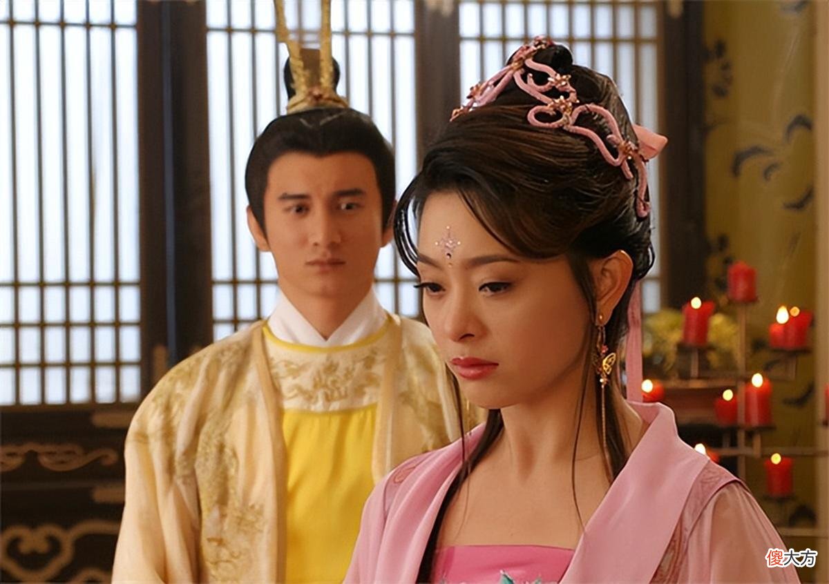 【爱历史】皇上请弟弟吃饭时倒了一杯酒：祝弟弟活千岁，弟弟一句话成功保命