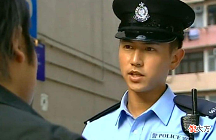 【爱历史】香港为何偏爱山东籍警察?3万警察中山东人占到了20%,原来如此