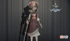 【游戏世界】第五人格:二十二赛季求生者排行榜,佣兵成无解上分密码!