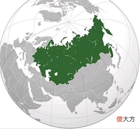 【爱历史】俄罗斯为什么不受大国兴衰规律的影响