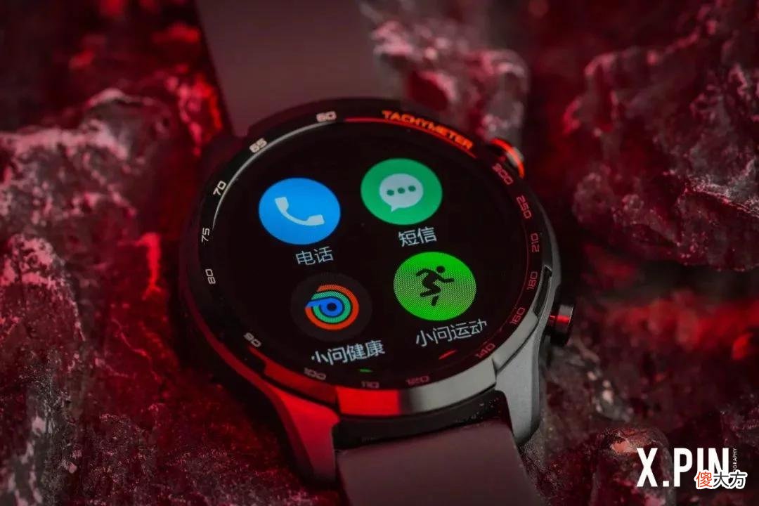 【时尚一点】2022年，eSIM手表终于有了更大的用武之地。。。