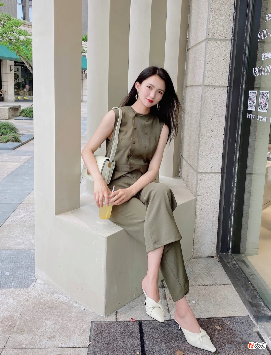 【时尚一点】今夏穿这3双鞋子，美到不想脱！
