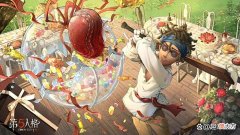 【游戏迷】第五人格：击球手生日信不简单，新角色“香料师”，或将进入庄园