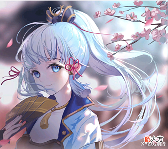 【游戏迷】卡池更新延后的影响,原神收入大跳水,网友:原石攒了一个月