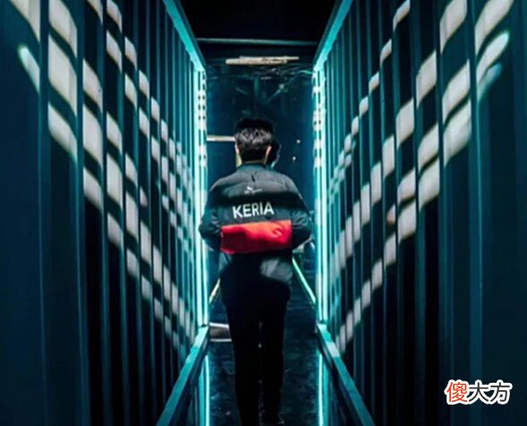 【游戏世界】小吕布喷垃圾话被Faker制止!T1采访:打RNG最多3-1