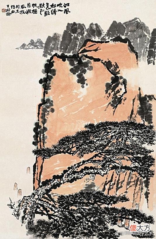 【爱历史】江山一统英雄少圣贤，自古兴亡万马踏平川