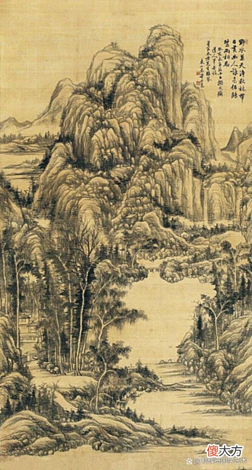 【爱历史】江山一统英雄少圣贤，自古兴亡万马踏平川