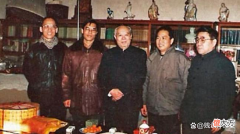 【爱历史】阎长贵出狱后，在湖南西洞庭农场的生活
