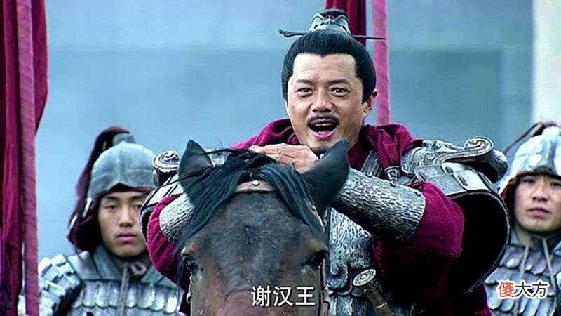 【爱历史】韩信为什么被称为兵仙？光看他的那些手下败将不能说明答案