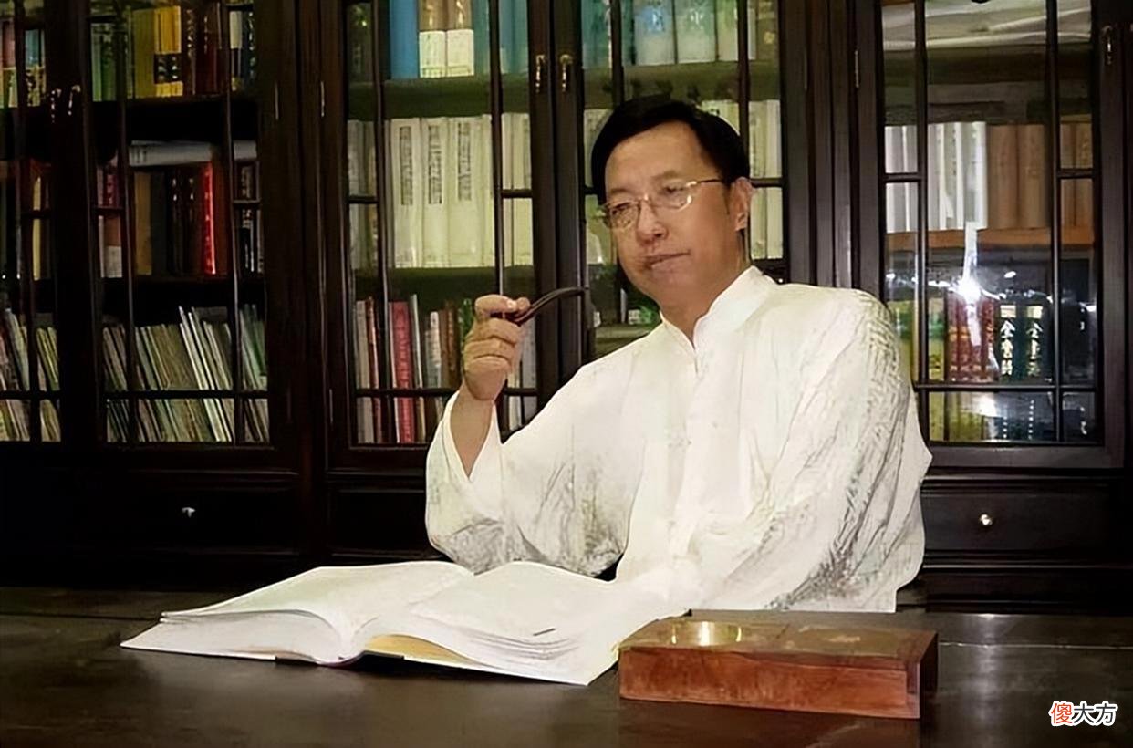 【爱历史】田英章全网“下战书”，有写欧阳询比他好的，可能捡漏了