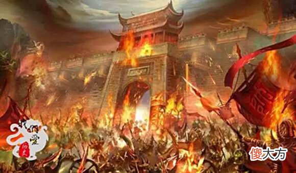 【爱历史】朱高炽在位不到一年为什么评价会如此高?