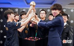 【游戏世界】“赛前3:1，赛后输不起！”T1教练赛后嘴硬，釜山MSI成了笑话！