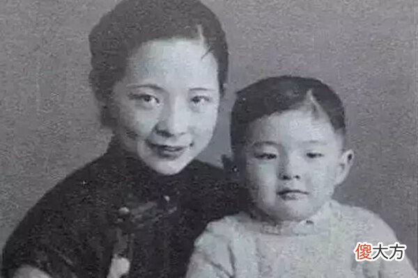 【历史故事】民国名媛唐瑛:时尚女神终身美丽,成了宋子文一生的遗憾