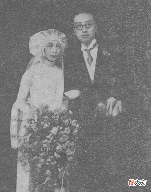 【历史故事】民国名媛唐瑛:时尚女神终身美丽,成了宋子文一生的遗憾