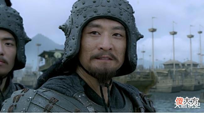 【爱历史】他是罗贯中“雪藏”的曹魏名将，一生战功赫赫，却被于禁拿走兵权
