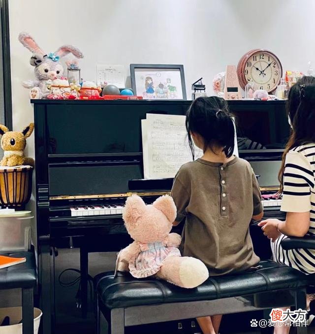 妈妈如何做，让孩子表现出众？做对一件事孩子就能有出息