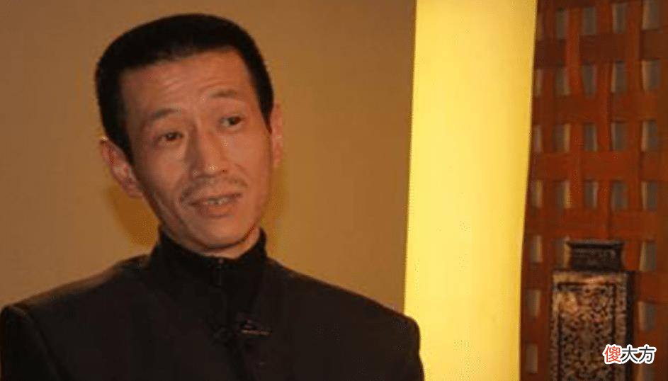 【历史故事】马未都：丢尽了中国人的脸，这货还以为自己是国民英雄！何出此言