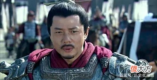 【爱历史】刘邦应急的这招无敌，没几个人学会，能学多少，看你的悟性