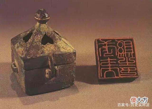 【爱历史】刘邦应急的这招无敌，没几个人学会，能学多少，看你的悟性