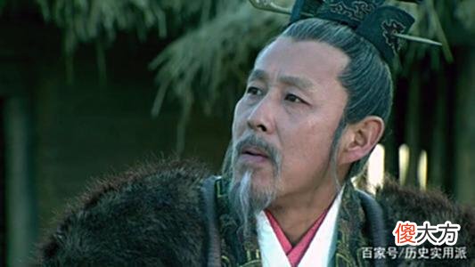 【爱历史】刘邦应急的这招无敌，没几个人学会，能学多少，看你的悟性